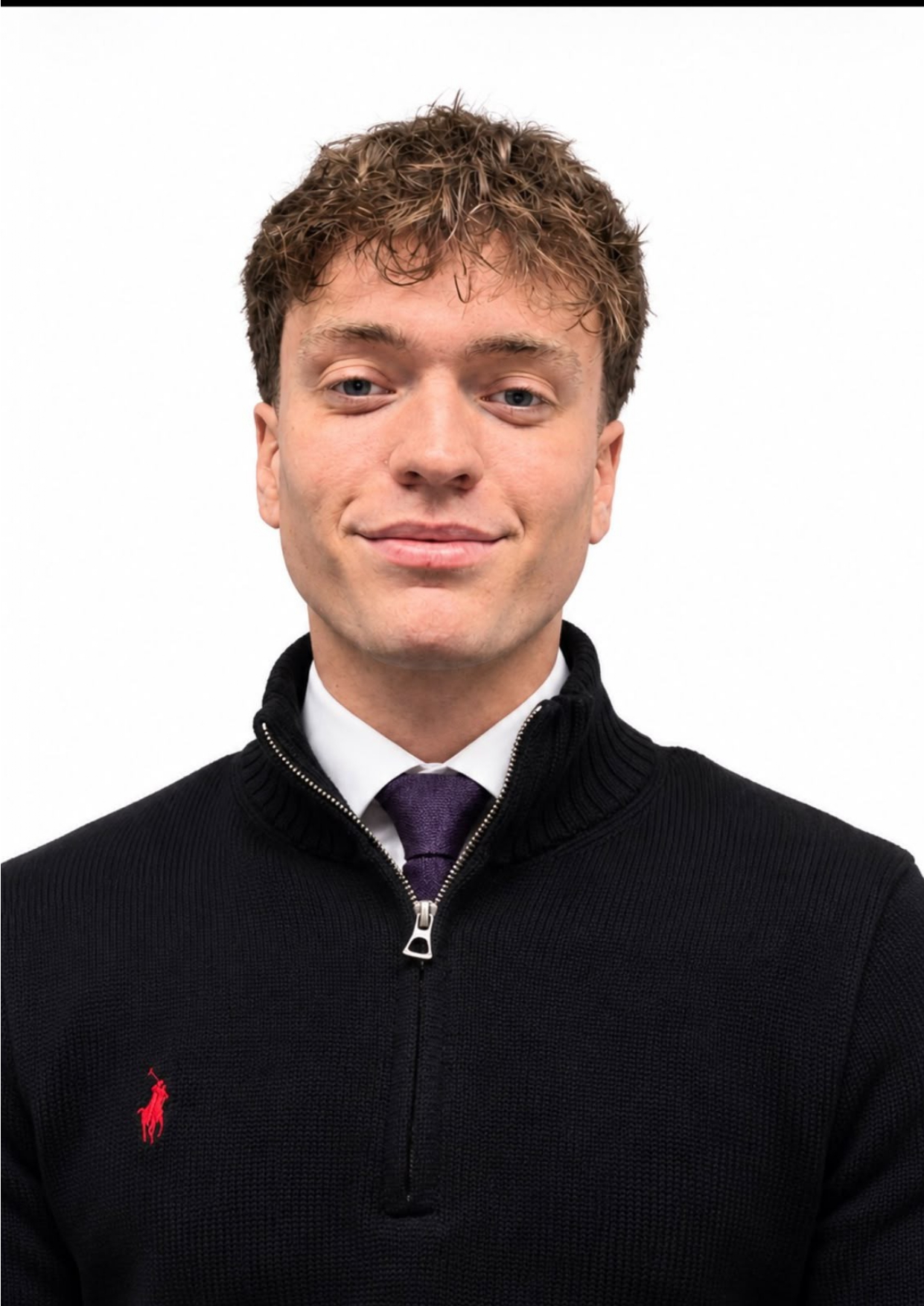 Dillon Roper at Laurselle Legal