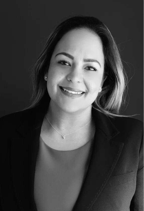 Tanisha Brown at Laurselle Legal