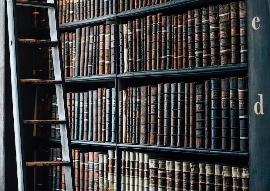 UK property and legal documents for wills and inheritance planning