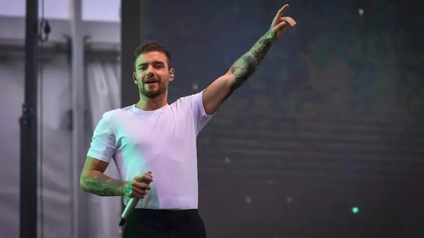 Liam Payne £24.3m fortune left to intestacy rules as it's revealed he had no Will